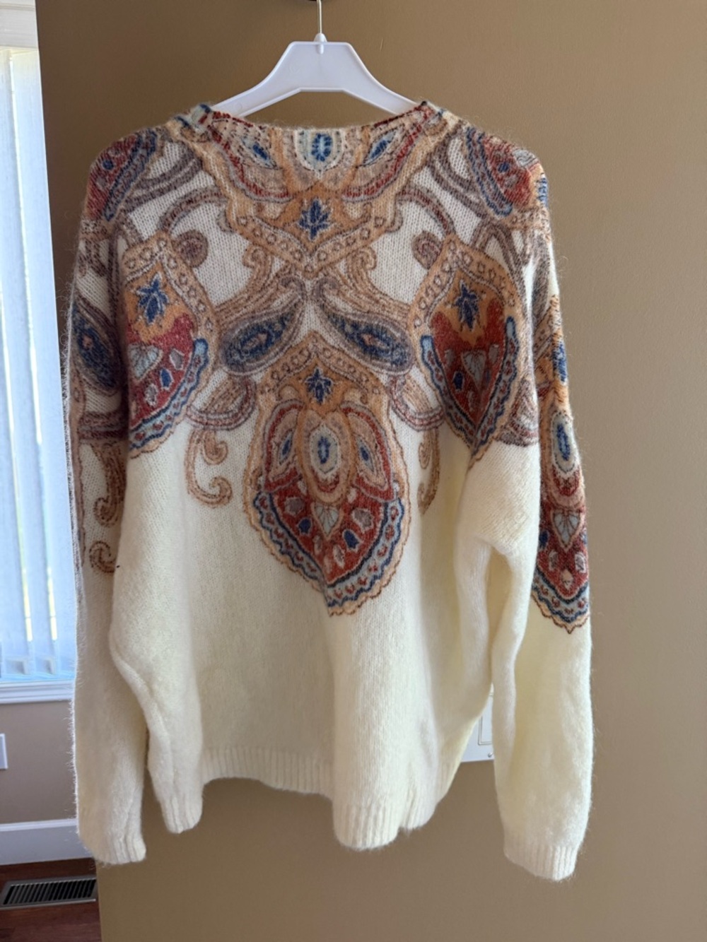 Sezane augustus jumper - Picture 4 of 6